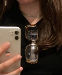 GU | サングラス