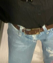 LOWRYS FARM | ベルト