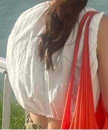 ZARA | その他トップス