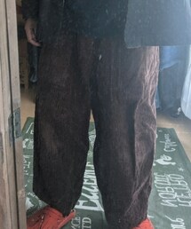 USED | その他パンツ