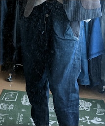 Vivienne Westwood | デニムパンツ