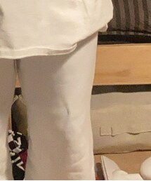 Made    | スウェットパンツ