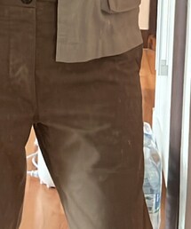 VISVIM | チノパンツ