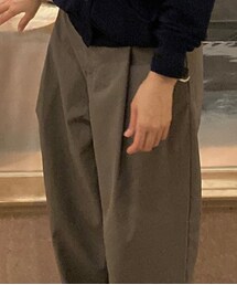 MUJI Labo | スラックス