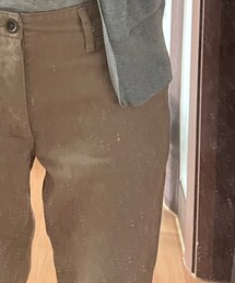 VISVIM | チノパンツ