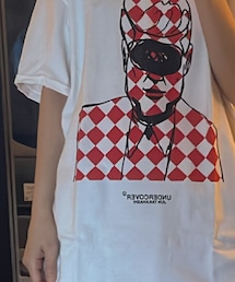UNDERCOVER | Tシャツ/カットソー