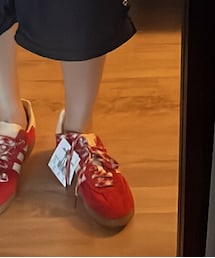 WALES BONNER | スニーカー