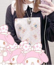 Ank Rouge | シャツワンピース