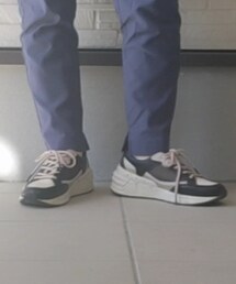 ZARA | スニーカー