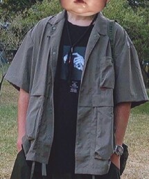 Goopi | シャツ/ブラウス