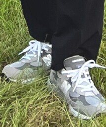 NEW BALANCE | シューズ