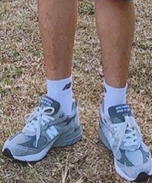 NEW BALANCE | シューズ