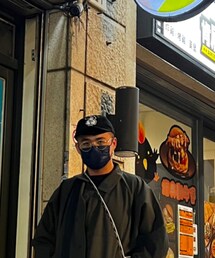 HUMAN MADE | キャップ