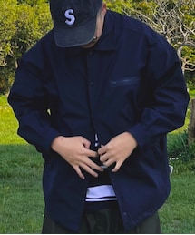 Pin Sktbs | その他アウター