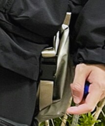 Melsign | ショルダーバッグ