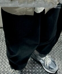 MELSIGN | パンツ
