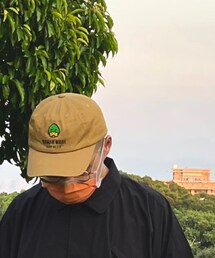 HUMAN MADE | キャップ
