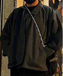 melsign | ジャケット/アウター