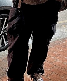 Goopi x oqliq | パンツ