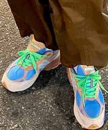 NEW BALANCE | NEW BALANCE X JOE FRESHGOODS 990V3(シューズ)