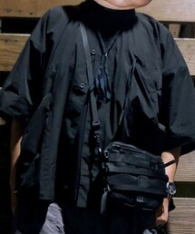 Goopi | シャツ/ブラウス