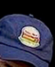 HUMAN MADE | キャップ