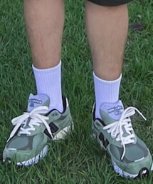 NEW BALANCE | シューズ