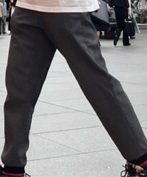 BURBERRY | パンツ