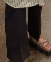 Mila Owen | パンツ