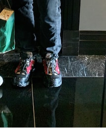 BURBERRY | シューズ