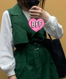 UNIQLO | ワンピース/ドレス