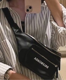 BALENCIAGA | シャツ/ブラウス