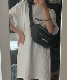 BALENCIAGA | ボディバッグ/ウエストポーチ