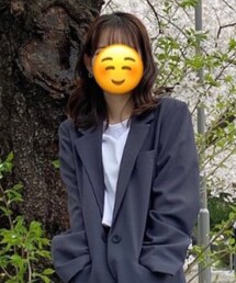 ZARA | Tシャツ/カットソー