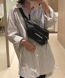 BALENCIAGA | ボディバッグ/ウエストポーチ