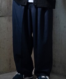 DAIWA PIER39 | スラックス