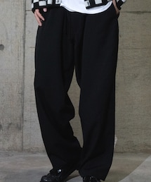 Yohji Yamamoto POUR HOMME | スラックス