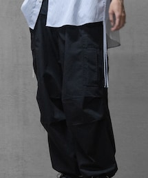 GU | カーゴパンツ