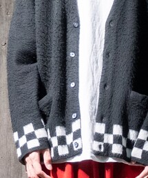 Supreme  | カーディガン/ボレロ