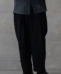 ZARA | デニムパンツ