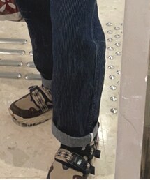 NEW BALANCE | サンダル