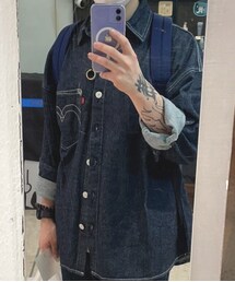 Levi's RED | シャツ/ブラウス