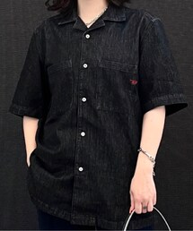 DIESEL | シャツ/ブラウス