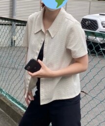 STUSSY | トップス