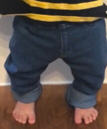 ZARA KIDS | デニムパンツ