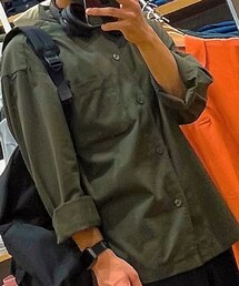 UNIQLO | シャツ/ブラウス