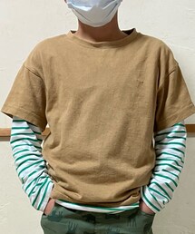 coen | Tシャツ/カットソー