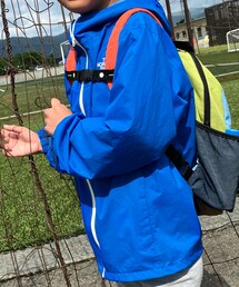 THE NORTH FACE | マウンテンパーカー