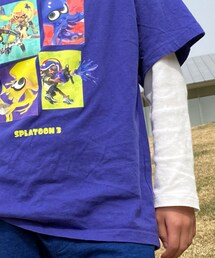 UNIQLO | Tシャツ/カットソー