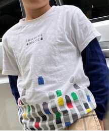 UNIQLO | Tシャツ/カットソー